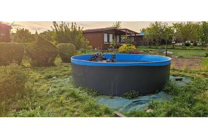 Garten in Birkungen - 3.000,00&nbsp;EUR Kaltmiete, ca.&nbsp; 0,00&nbsp;m&sup2; in Leinefelde-Worbis (PLZ: 37327)