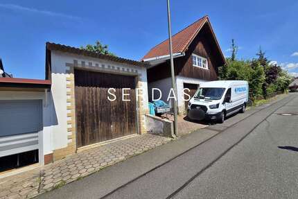 Haus zum Kaufen in Marktschorgast 149.000,00 € 136 m²