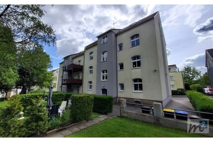 Schöne lichtdurchflutete Wohnung im 1. OG mit separatem Mansardenzimmer! - Remscheid