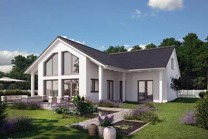 Haus zum Kaufen in Sassenburg 382.000,00 € 95.18 m²