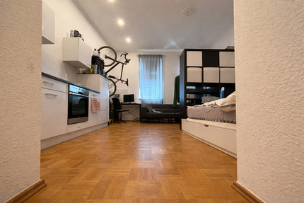 Wohnung zum Kaufen in Leipzig 92.999,00 € 30.78 m²
