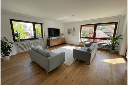 Wohnung zum Mieten in Ehrenstetten 1.130,00 € 116 m²