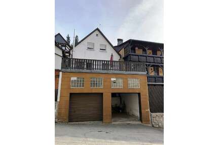 Haus zum Kaufen in Wallenfels 16.000,00 € 79 m²