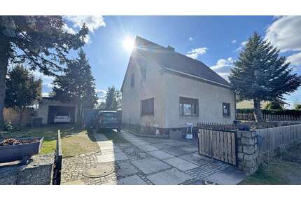 Haus zum Kaufen in Forst 165.000,00 € 130 m²