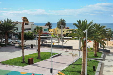 ✨Ferienwohnung FeWo Flamingo✨ - Fuerteventura Morro Jable - Aalen Ebnat