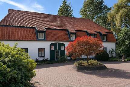 Haus zum Kaufen in Karby 890.000,00 € 424 m²