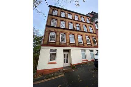 Helle 2-Zimmer-Whg. in der Norddeutschen Str. 3a, Kiel-Gaarden