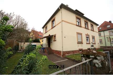 Haus zum Kaufen in Annweiler am Trifels 485.000,00 € 252 m²