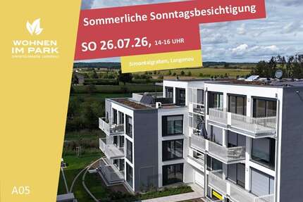 Wohnung zum Kaufen in Langenau 520.900,00 € 100.15 m²
