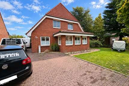 Haus zum Kaufen in Heide 395.000,00 € 152.83 m²