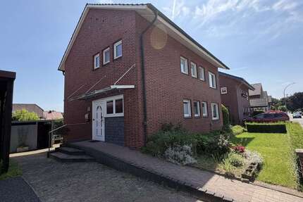 Haus zum Kaufen in Borken Marbeck 210.000,00 € 132.94 m² - Borken / Marbeck