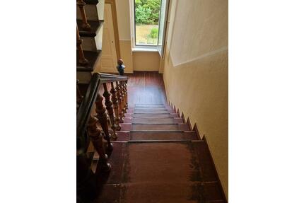 Jetzt zugreifen - 2-Zimmer-Wohnung mit Gartennutzung nahe der Elbe WM-003-025 - Magdeburg Beyendorf-Sohlen