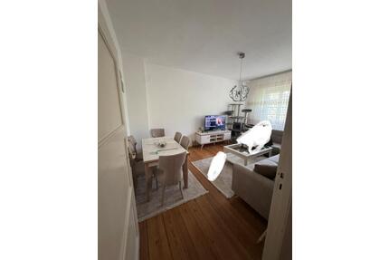 3 Zimmer Wohnung Untermiete NeuköllnTreptow OHNE ANMELDUNG! - Berlin Steglitz-Zehlendorf