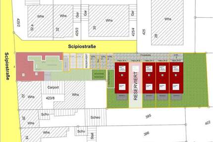 Grundstück zu verkaufen in Plankstadt 145.000,00 € 122 m²