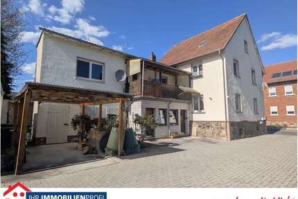 Haus zum Kaufen in Gießen Allendorf 284.000,00 € 124 m²
