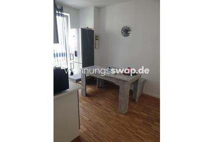 Wohnungsswap - 1 Zimmer, 43 m² - Vogelhüttendeich, Hamburg-Mitte, Hamburg