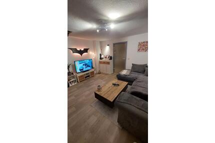 2 Raum Maisonett Wohnung zu vermieten in der Röbler Altstad, EK - Röbel/Müritz