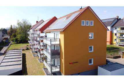 Wohnung zum Mieten in Elze 539,30 € 69.88 m²