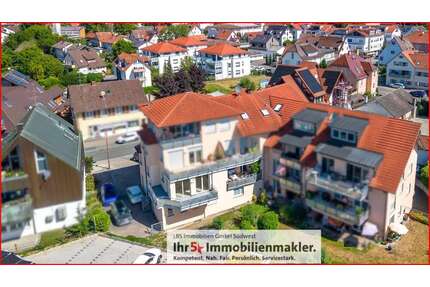 Wohnung zum Kaufen in Bodman-Ludwigshafen 395.000,00 € 96.76 m²