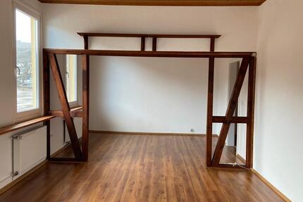 5-Zimmer-Wohnung – Erstbezug nach Renovierung in Cochem Stadt