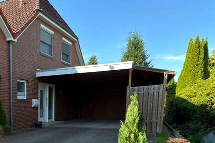 Haus zum Kaufen in Wiefelstede Ofenerfeld 395.000,00 € 109.6 m² - Wiefelstede / Ofenerfeld