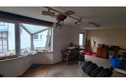 WOHNENARBEITENLEBEN AUF 1725 m² - Gondelsheim