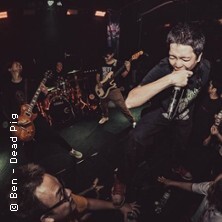 CUT LON - Vietnam + THE PRIM - EF/J | proudly presented by Boombatze Entertainment