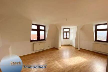 Wohnung zum Mieten in Plauen 450,00 € 81.13 m²