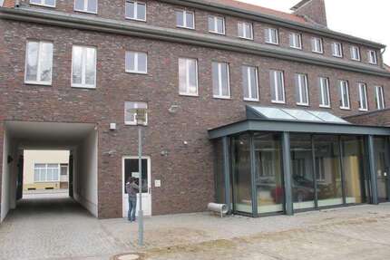 Wohnung zum Mieten in BaruthMark 535,00 € 62.64 m² - Baruth/Mark