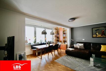 Exklusive Wohnung mit Balkon in zentraler Lage Hofheim! - Hofheim am Taunus