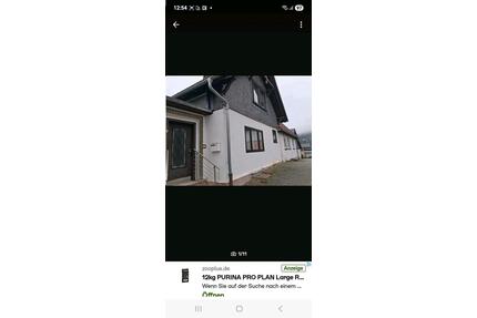 Doppelhaushälfte Einfamilienhaus - Zella-Mehlis