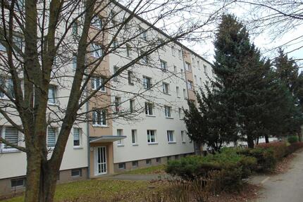 Renovierte Singlewohnung in Knieper West - Stralsund