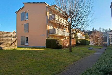 4-Zimmer-Wohnung 90 qm zu verkaufen - Gengenbach