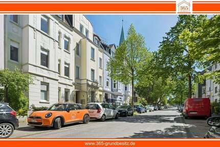 Wohnung zum Kaufen in Dortmund 249.000,00 € 93 m²