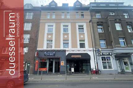 Haus zum Kaufen in Düsseldorf 1.300.000,00 € 389 m²