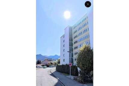 Wohnung zum Kaufen in Sonthofen 149.000,00 € 39 m²