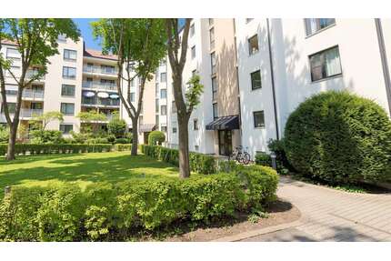 Wohnung zum Kaufen in München 449.000,00 € 78.18 m²