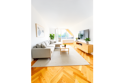 Wohnung zum Kaufen in Essen 323.000,00 € 95 m²