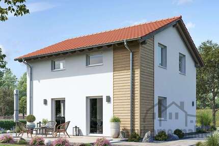 Haus zum Kaufen in Höchstadt an der Aisch Etzelskirchen 468.000,00 € 115 m² - Höchstadt an der Aisch / Etzelskirchen