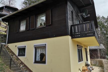 Haus mit super Aussicht in der Steiermark (Nähe Red Bull Ring) - Hohn