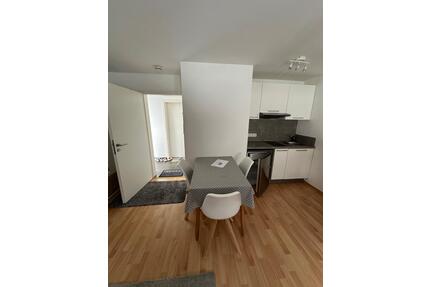 Studenten Wohnung sofort frei, mit eigener Küchenzeile - Mosbach