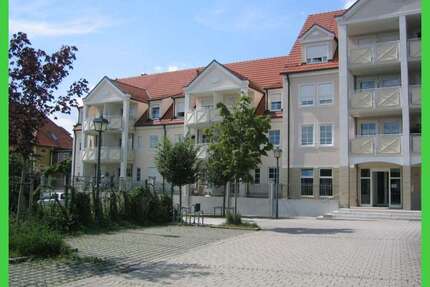 Wohnung zum Mieten in Thannhausen 930,00 € 86 m²