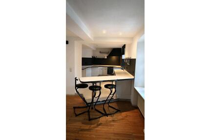 kusel Wohnung zu vermieten - 600,00&nbsp;EUR Kaltmiete, ca.&nbsp; 90,00&nbsp;m&sup2; in Kusel (PLZ: 66869)