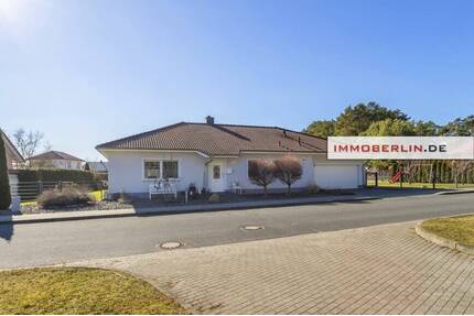 690.000,00&nbsp;EUR Kaufpreis, ca.&nbsp; 140,00&nbsp;m&sup2;&nbsp;Wohnfl&auml;che in Trebbin (PLZ: 14959) Klein Schulzendorf