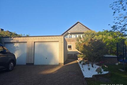 Tolles Wohnung mit Kamine Sauna und Garten in Wolfsburg-Ehmen