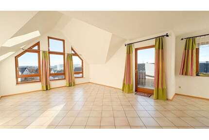 Wohnung zum Kaufen in Dornstetten 320.000,00 € 96 m²