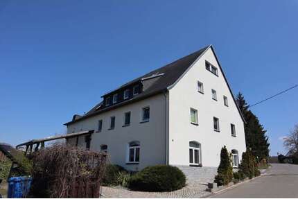 Wohnung zum Mieten in Mülsen 265,00 € 59 m²