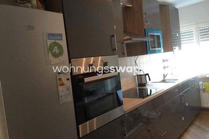 Wohnungsswap - Claudius-Keller-Straße - München Ramersdorf-Perlach