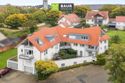 Wohnung zum Kaufen in Dornstadt 349.000,00 € 80 m²