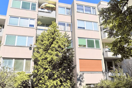 helle 2 Zimmer Eigentumswohnung in ruhiger Lage von Lankwitz - Berlin